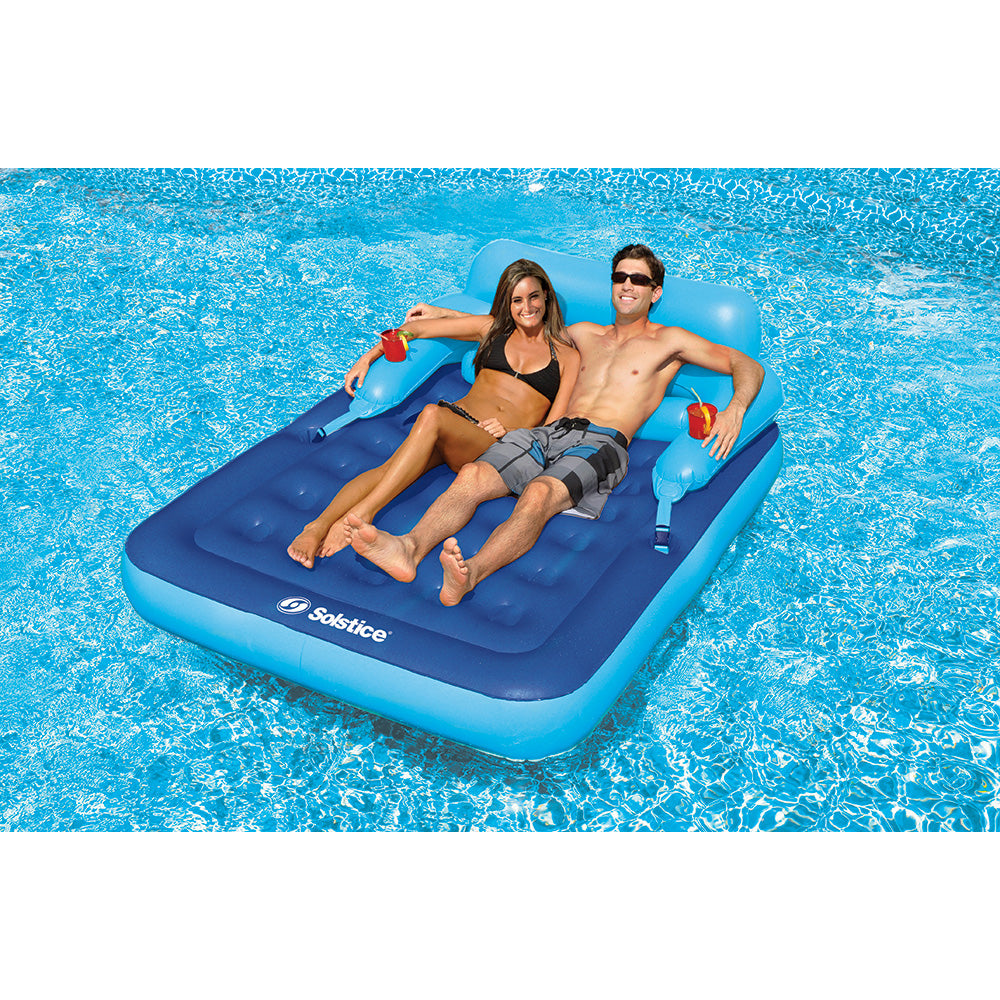 Solstice Watersports Malibu Pool Mattress [16152]