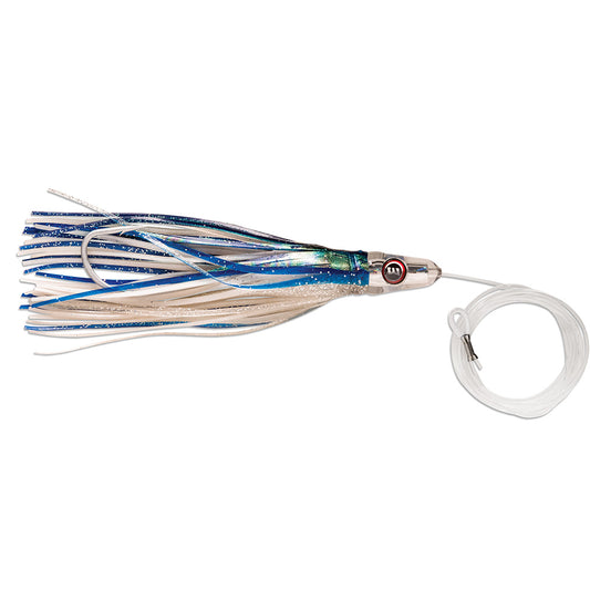 Williamson Tuna Catcher Rigged 5 - 5.5" - Skipjack [TCRX5SJ]