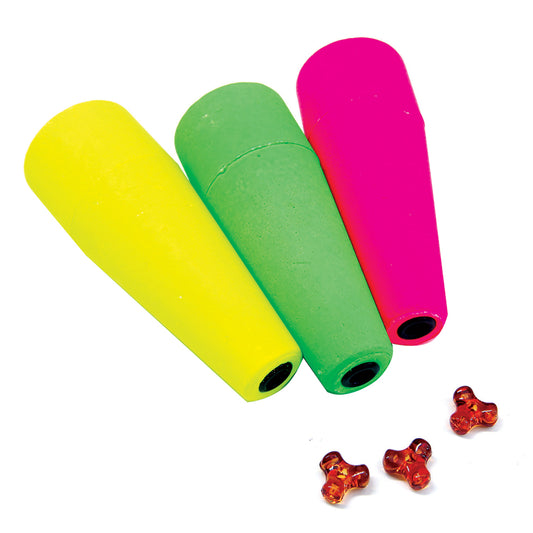 Tigress Weighted Medium Kite Line Markers - Qty 3 [88963]