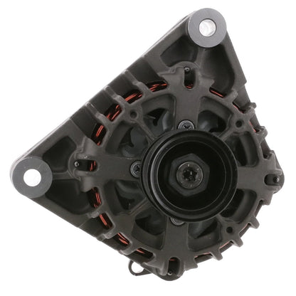 ARCO Marine Premium Replacement Inboard Alternator w/55mm Multi-Groove Pulley - 12V 65A [60073]