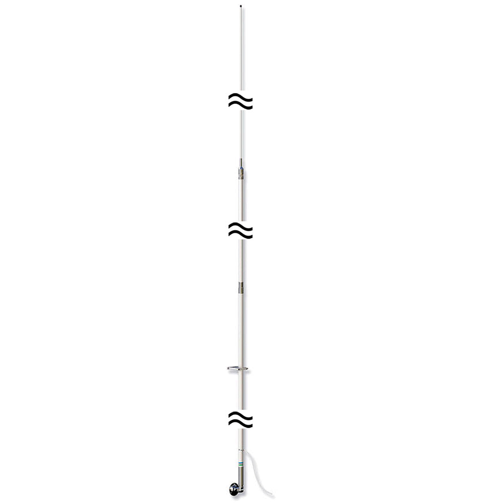 Shakespeare 393 23' Single Side Band Antenna [393]