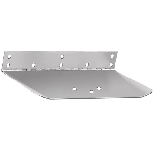 Lenco Standard 12" x 12" Single - 12 Gauge Replacement Blade [20149-001]