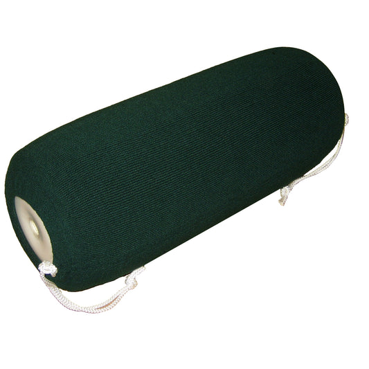 Polyform Fenderfits Fender Cover f/HTM-2 Fender - Green [FF-HTM-2 GRN]