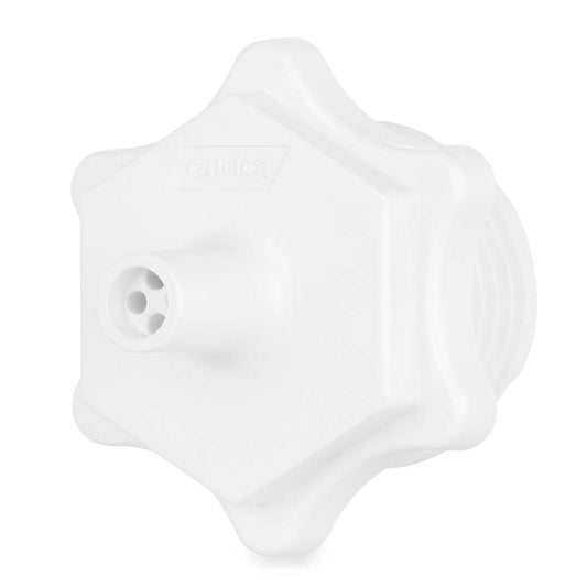 Camco Blow Out Plug - Plastic - Screws Into Water Inlet [36103]