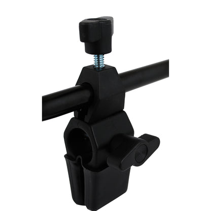 Attwood Clamp-On Ski Mirror - Universal Mount [13066-7]