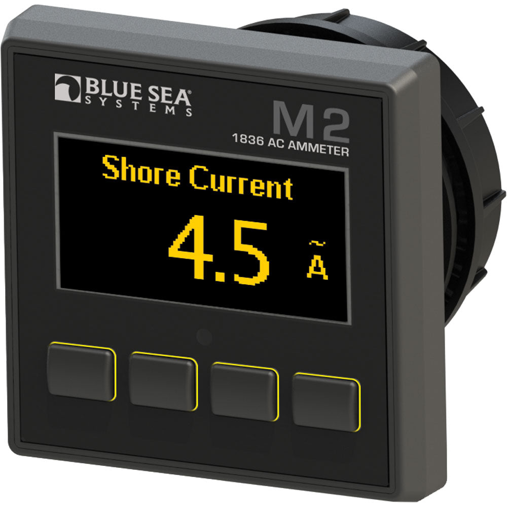 Blue Sea 1836 M2 AC Ammeter [1836]