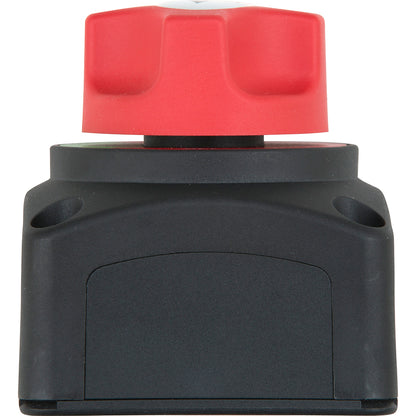 Attwood Single Battery Switch - 12-50 VDC [14233-7]