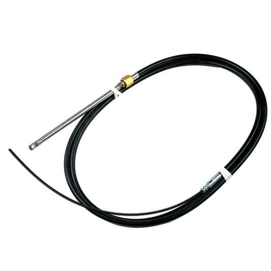 Uflex M90 Mach Black Rotary Steering Cable - 14 [M90BX14]